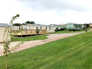 new static caravans for sale on site
