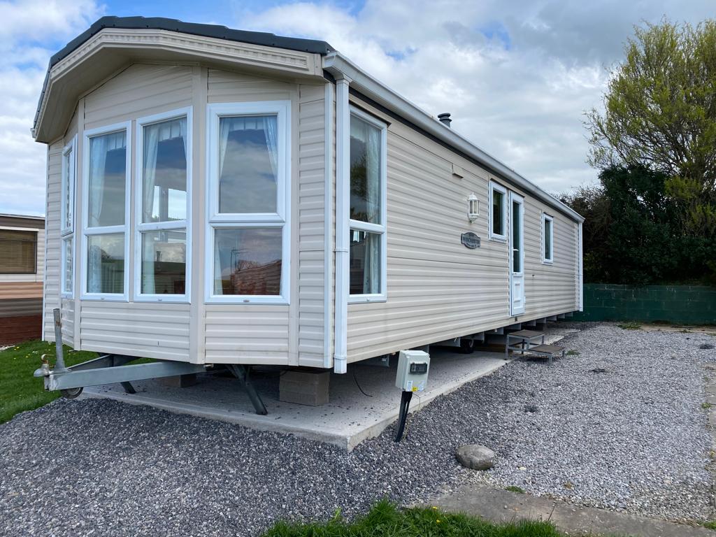 Pre-Owned Willerby Winchester, 38×12 2 bedroom.