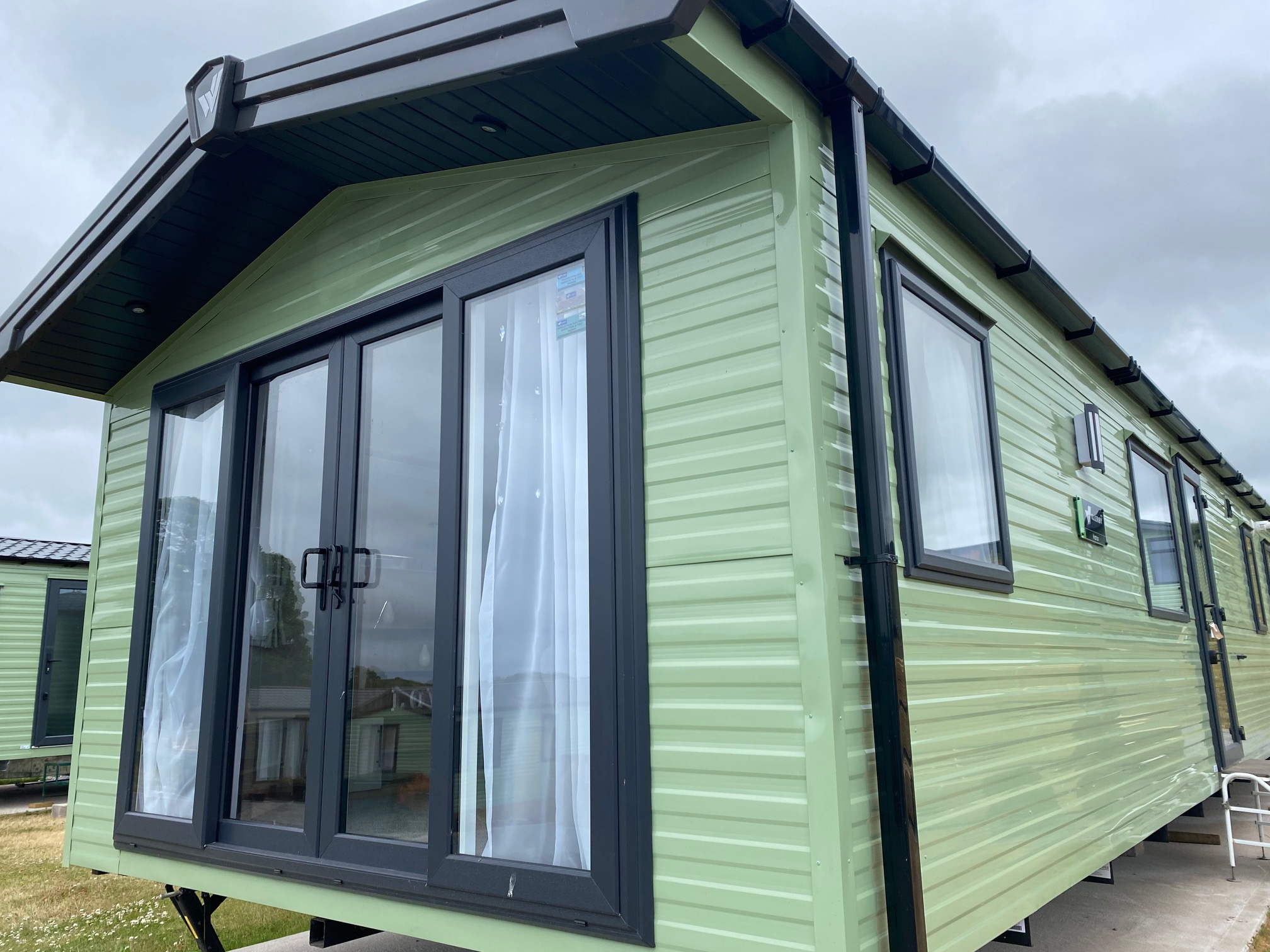 Willerby Manor 38×12 2 Bed.