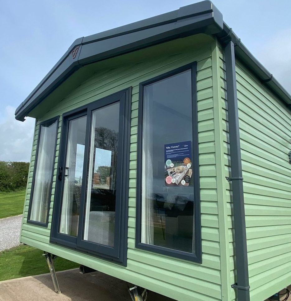 Victory Bronte New 38×12 2 Bedroom