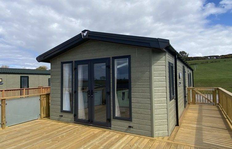 Willerby Sheraton Pre-Owned 42×14 2 Bedroom