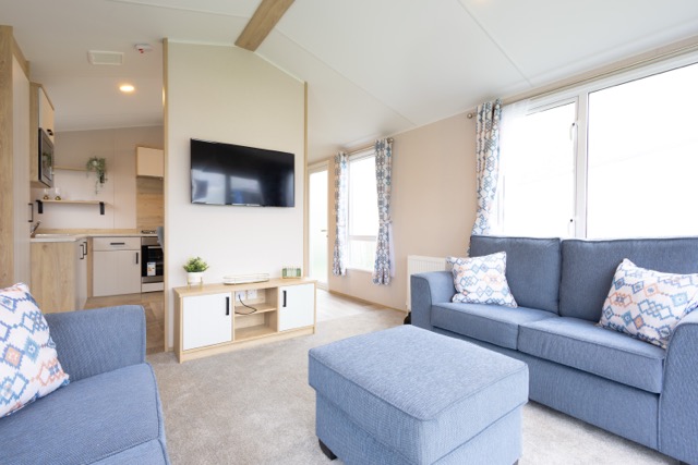 Atlas Sorrento New 37×12 2 Bedroom