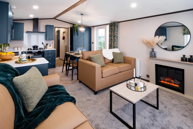 Victory Riverwood New 40×14 2 Bedroom