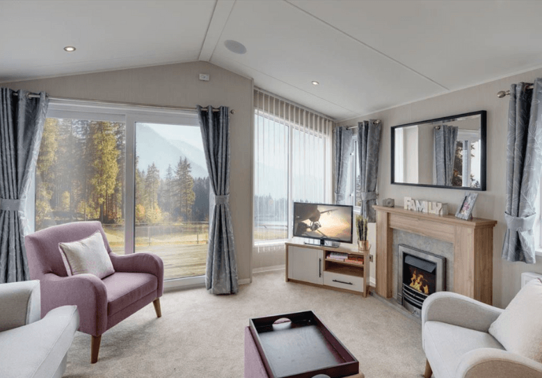 Willerby Waverley New 42×14 2 Bedroom