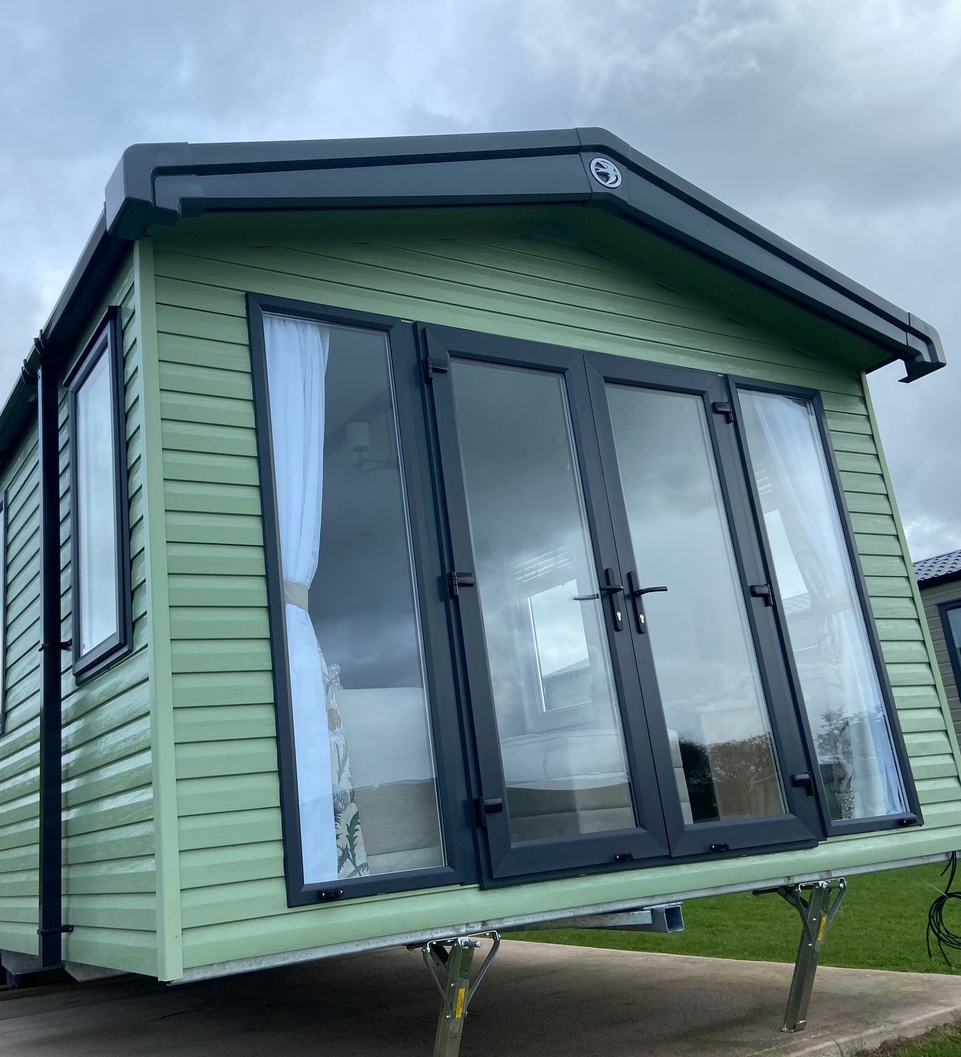 Swift Vendee New 40×12 2 Bedroom