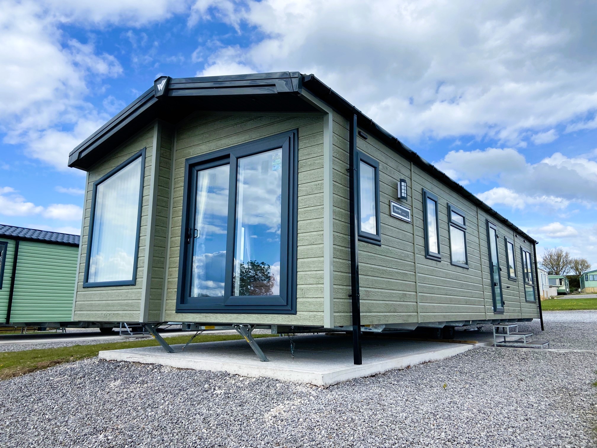 Willerby Waverley New 42×14 2 Bedroom