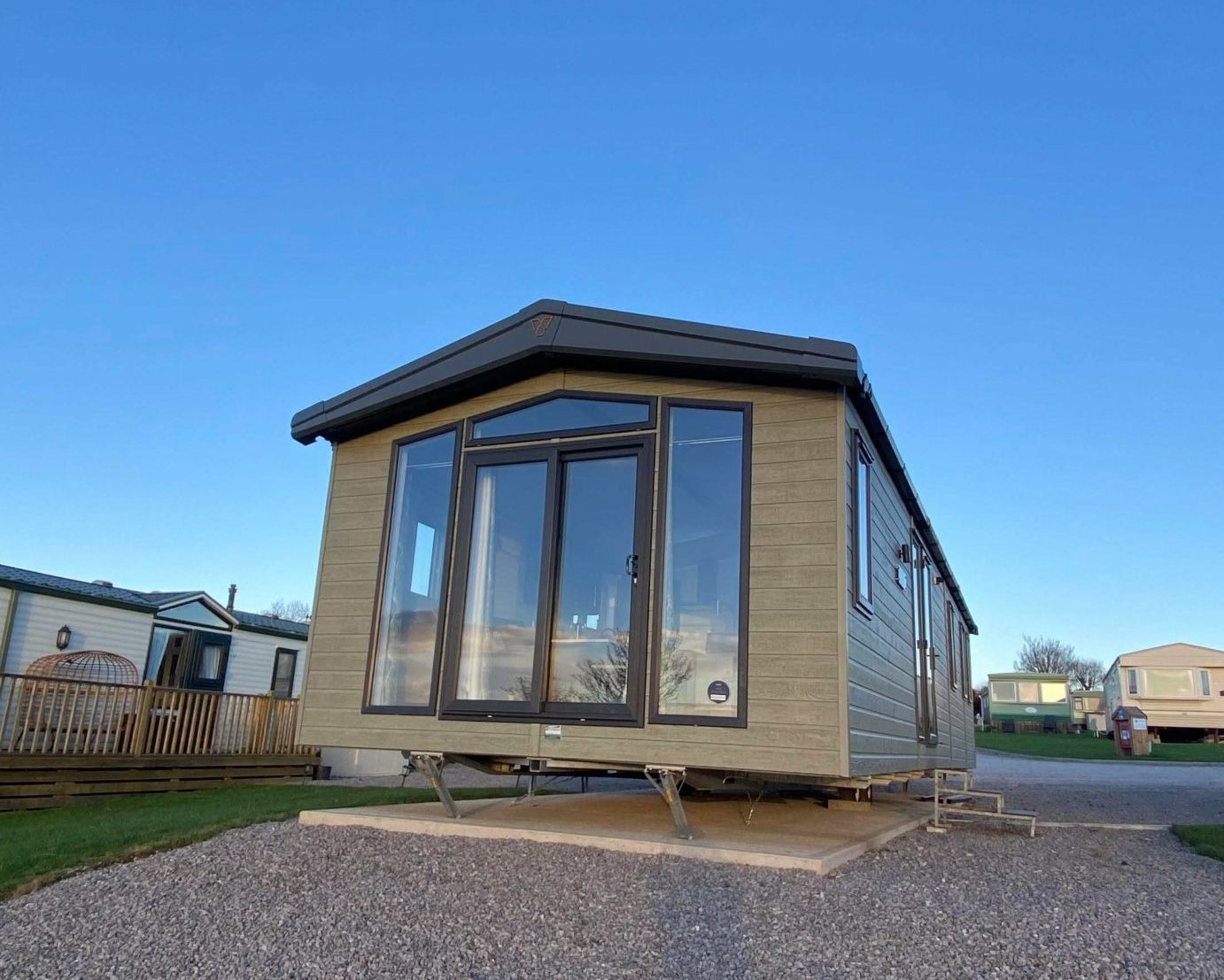 Victory Riverwood New 40×14 2 Bedroom
