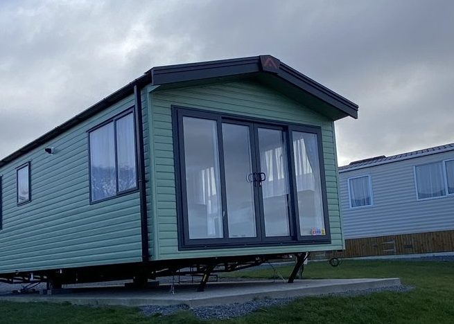 Atlas Sorrento New 37×12 2 Bedroom