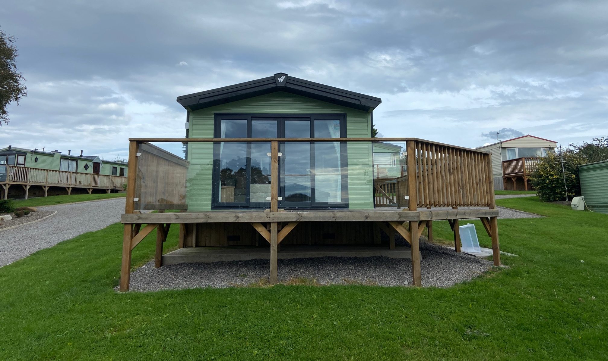 Willerby Manor Pre-Owned 35×12 2 Bedroom