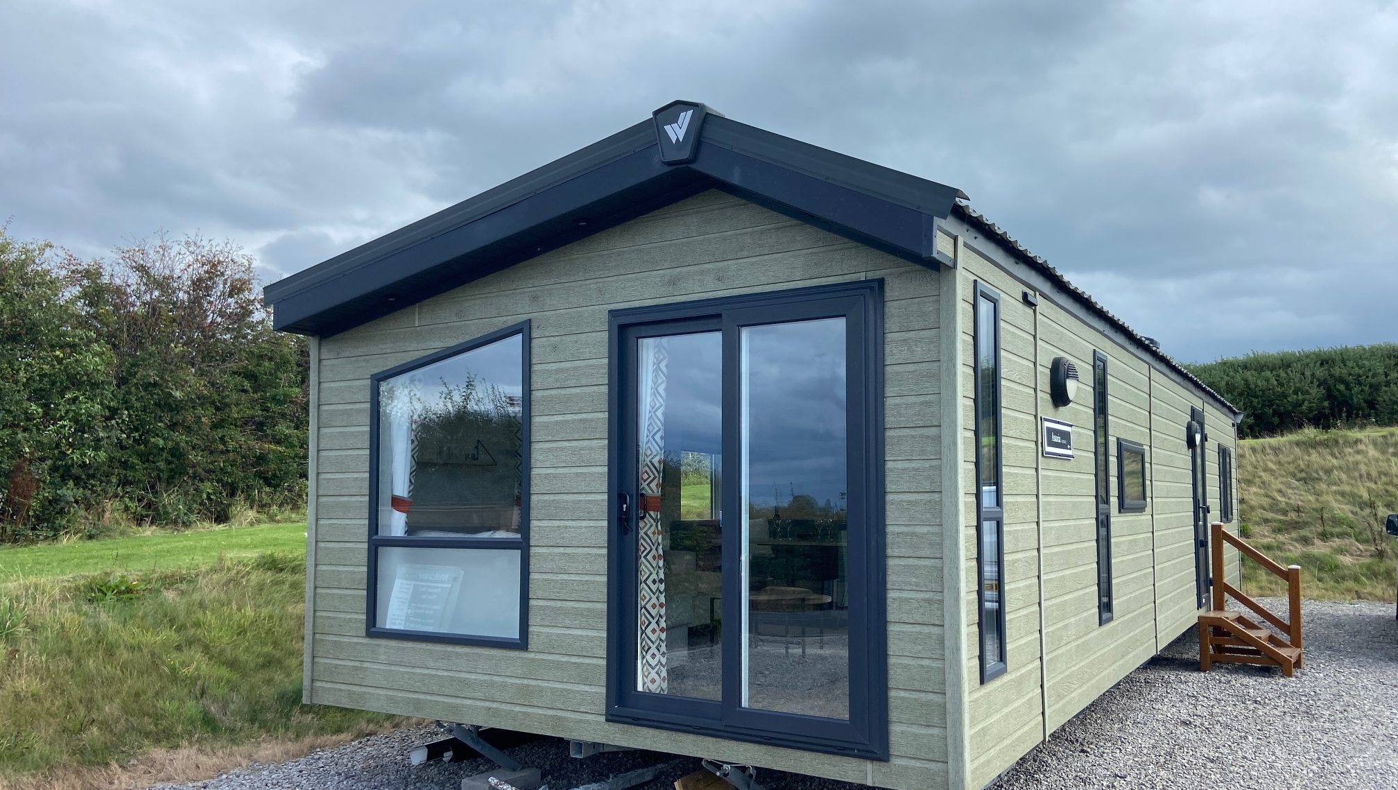 Willerby Astoria, Pre-Owned, 2 Bedroom