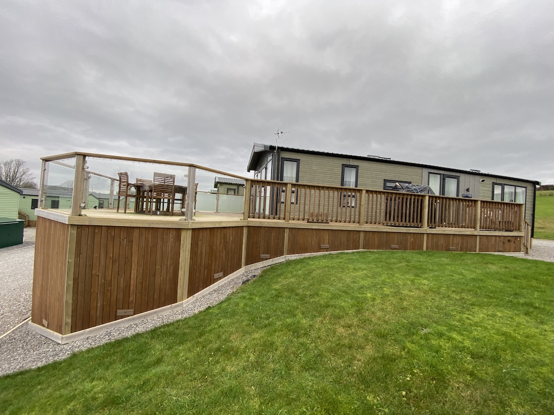 Private Sale – Victory Lakewood – Pre-Owned 42 x 14 2 Bedroom