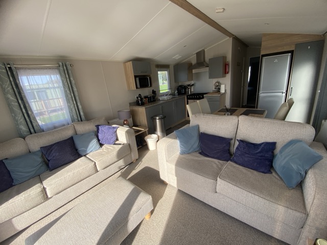 Private Sale – Willerby Malton Pre-Owned 35×12 2 Bedroom