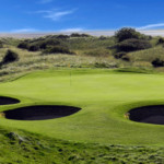 lake district golfing holiday