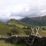 lake district walking holiday